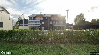 Bostadsrätter till salu i Borlänge - Bild från Google Street View