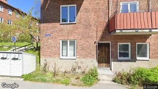 Bostadsrätter till salu i Sundbyberg - Bild från Google Street View