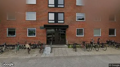 Lägenheter till salu i Lund - Bild från Google Street View