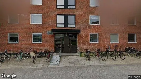 Lägenheter till salu i Lund - Bild från Google Street View