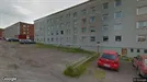 Bostadsrätt till salu, Kiruna, Dübengatan