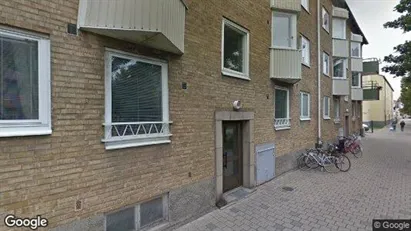 Bostadsrätter till salu i Limhamn/Bunkeflo - Bild från Google Street View