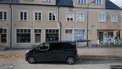 Lägenheter att hyra i Mjölby - Bild från Google Street View