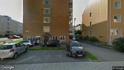 Lägenheter till salu i Luleå - Bild från Google Street View