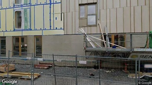 Lägenheter att hyra i Område ej specificerat - Bild från Google Street View