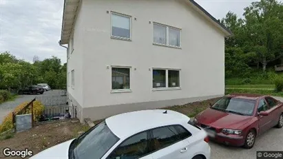 Bostadsrätter till salu i Västerort - Bild från Google Street View