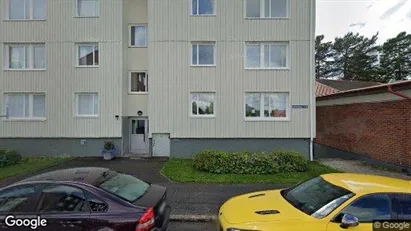 Bostadsrätter till salu i Sundsvall - Bild från Google Street View