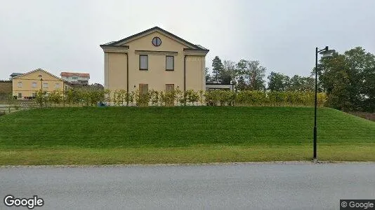 Lägenheter att hyra i Sigtuna - Bild från Google Street View