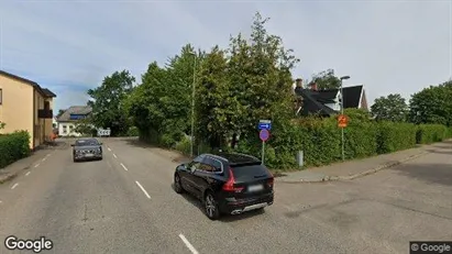 Lägenheter att hyra i Helsingborg - Bild från Google Street View