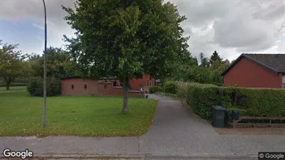 Lägenheter till salu i Svalöv - Bild från Google Street View