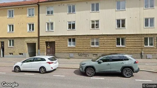 Lägenheter till salu i Örgryte-Härlanda - Bild från Google Street View