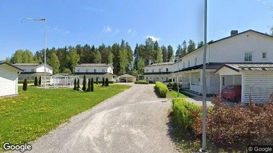 Bostadsrätter till salu i Falun - Bild från Google Street View