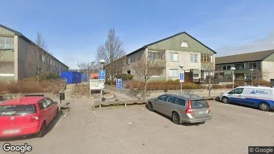 Lägenheter till salu i Helsingborg - Bild från Google Street View