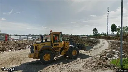 Lägenheter att hyra i Växjö - Bild från Google Street View