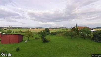 Lägenheter till salu i Nynäshamn - Bild från Google Street View