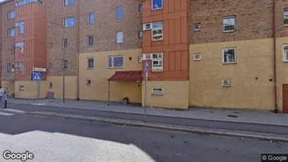 Lägenheter till salu i Karlstad - Bild från Google Street View