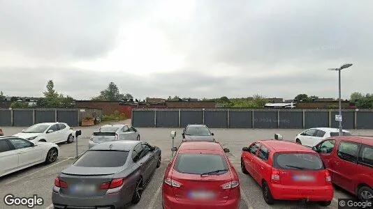 Bostadsrätter till salu i Upplands-Bro - Bild från Google Street View