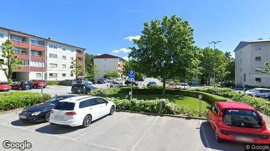 Rum att hyra i Söderort - Bild från Google Street View