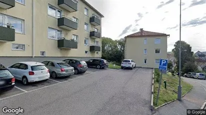 Rum att hyra i Örgryte-Härlanda - Bild från Google Street View