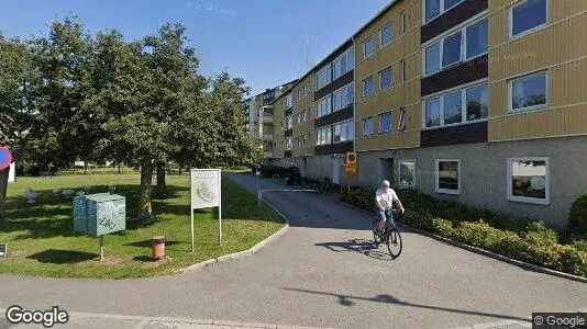 Lägenheter till salu i Norrköping - Bild från Google Street View