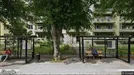 Bostadsrätt till salu, Uppsala, Luthagsesplanaden