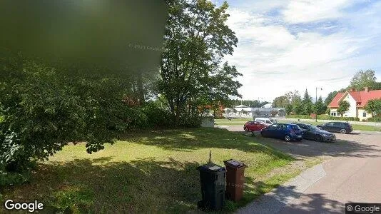 Bostadsrätter till salu i Gullspång - Bild från Google Street View