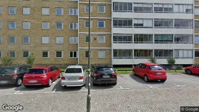 Lägenheter till salu i Malmö Centrum - Bild från Google Street View