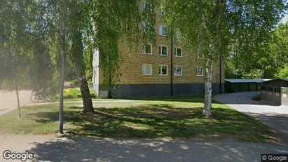 Lägenheter till salu i Uppsala - Bild från Google Street View