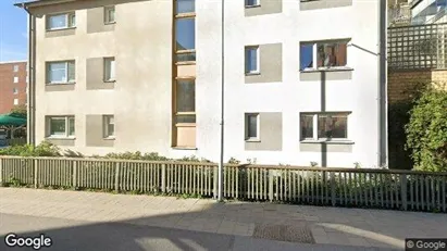 Lägenheter till salu i Uppsala - Bild från Google Street View