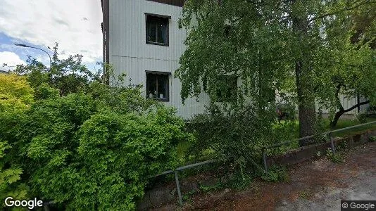 Lägenheter till salu i Linköping - Bild från Google Street View