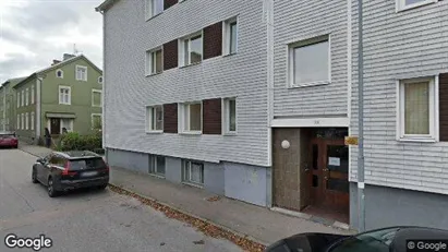 Lägenheter att hyra i Område ej specificerat - Bild från Google Street View