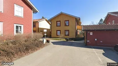 Lägenheter till salu i Täby - Bild från Google Street View