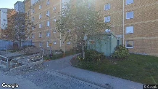 Bostadsrätter till salu i Tyresö - Bild från Google Street View