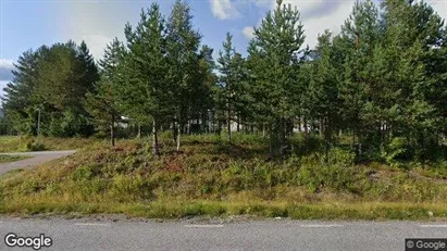 Bostadsrätter till salu i Luleå - Bild från Google Street View