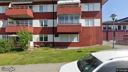 Bostadsrätter till salu i Botkyrka - Bild från Google Street View