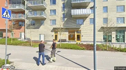 Lägenheter till salu i Sundbyberg - Bild från Google Street View