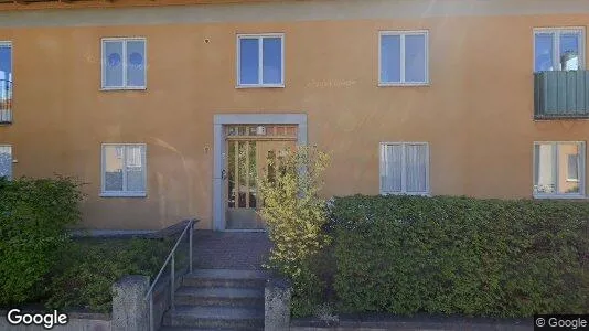 Bostadsrätter till salu i Västerort - Bild från Google Street View