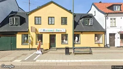 Lägenheter till salu i Lund - Bild från Google Street View