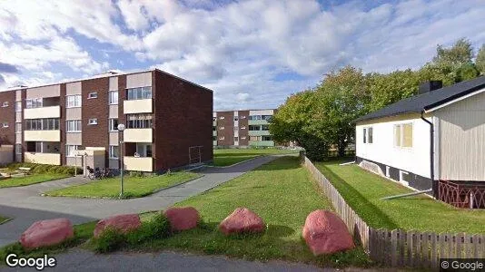 Lägenheter till salu i Luleå - Bild från Google Street View