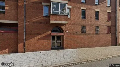 Lägenheter att hyra i Malmö Centrum - Bild från Google Street View