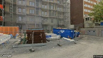 Rum att hyra i Nacka - Bild från Google Street View