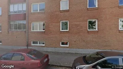 Lägenheter till salu i Kristianstad - Bild från Google Street View