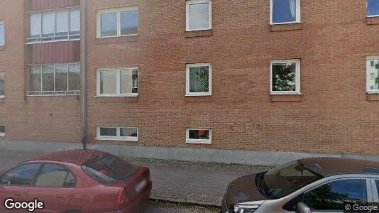 Lägenheter till salu i Kristianstad - Bild från Google Street View