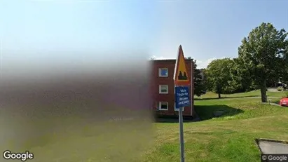 Bostadsrätter till salu i Finspång - Bild från Google Street View