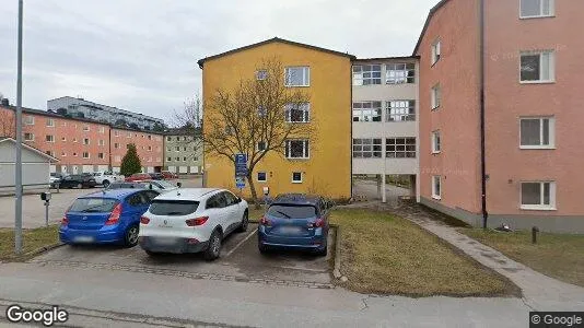 Lägenheter till salu i Västerås - Bild från Google Street View