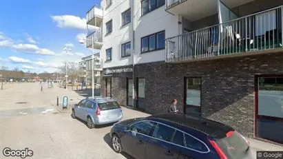 Lägenheter att hyra i Kungälv - Bild från Google Street View