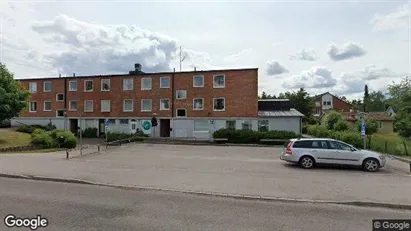 Lägenheter att hyra i Oskarshamn - Bild från Google Street View