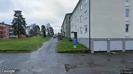 Lägenheter att hyra i Norrtälje - Bild från Google Street View