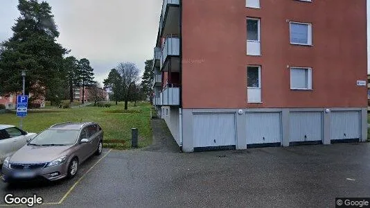 Lägenheter att hyra i Norrtälje - Bild från Google Street View