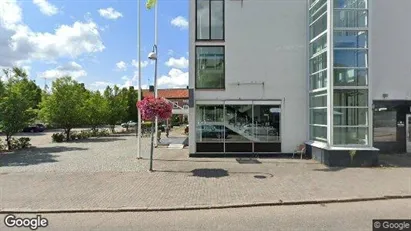 Lägenheter att hyra i Klippan - Bild från Google Street View